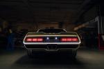 Chevrolet Camaro Valkyrja by Ringbrothers 2019 года